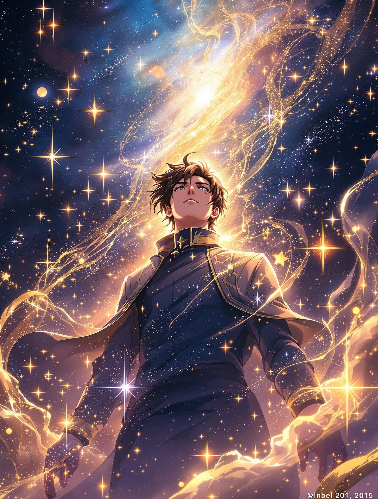 星辰变 - gl漫画热血武侠番 gl漫画热播番剧 - 星辰变
